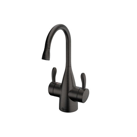 INSINKERATOR 45386AH-ISE Showroom Collection Transitional 1010 Instant Hot and Cold Faucet  - FHC1010CRB