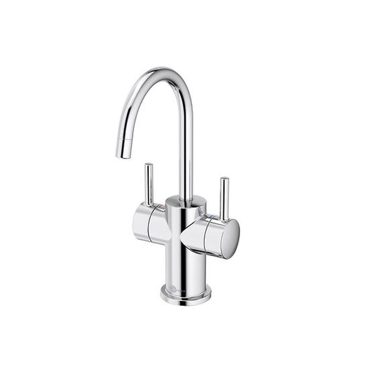 INSINKERATOR 45394-ISE Showroom Collection Modern 3010 Instant Hot and Cold Faucet  - FHC3010C