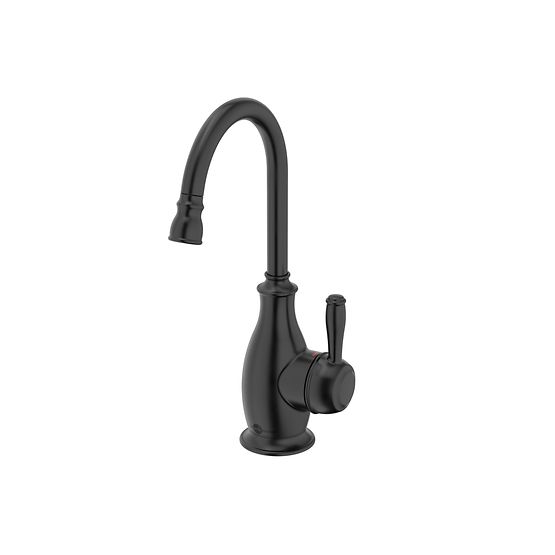 INSINKERATOR 45389Y-ISE Showroom Collection Traditional 2010 Instant Hot Faucet - FH2010MBLK