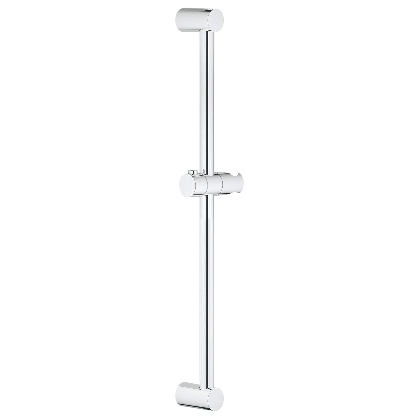 GROHE 27521000 24" Shower Slide Bar , Chrome