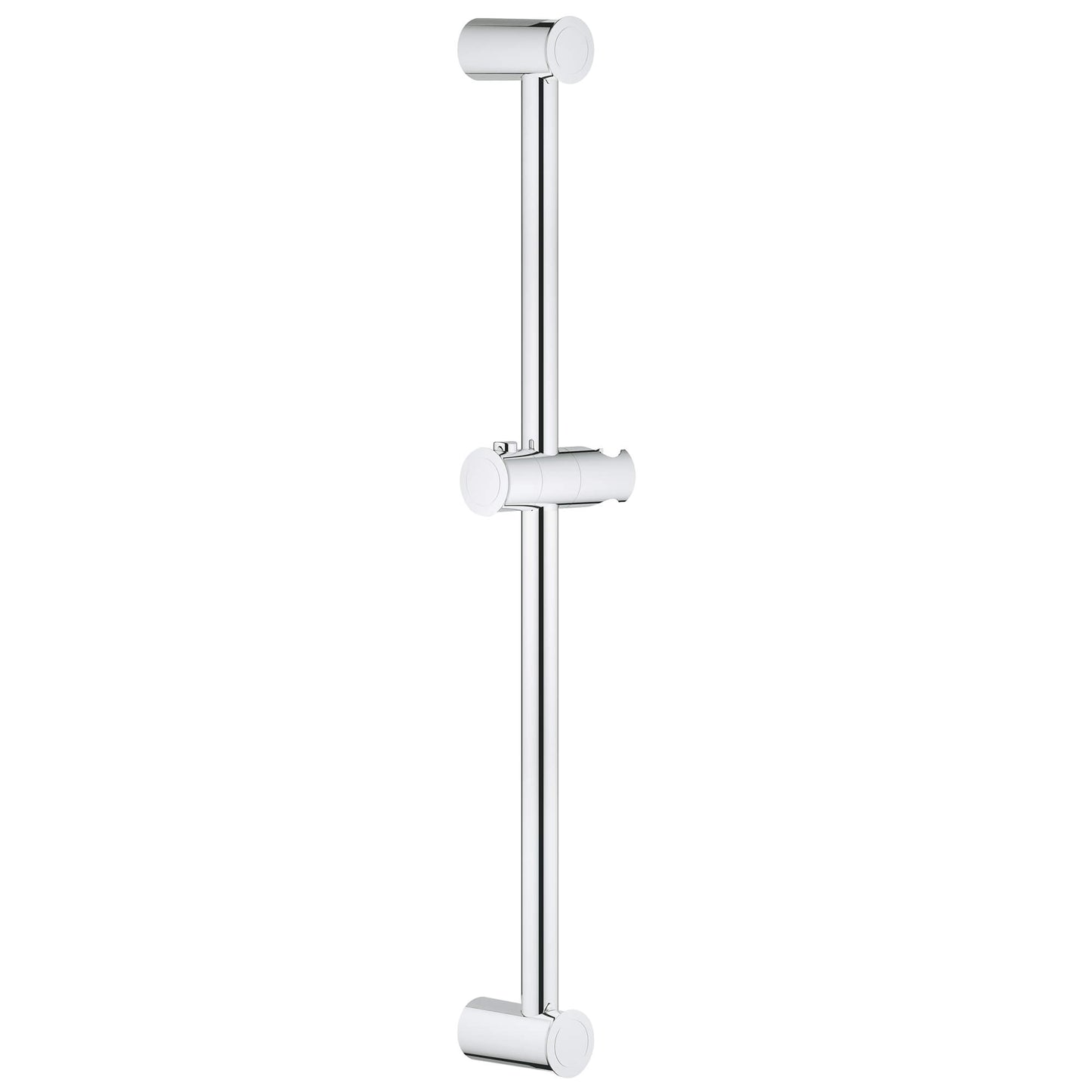 GROHE 27519000 24" Shower Slide Bar , Chrome