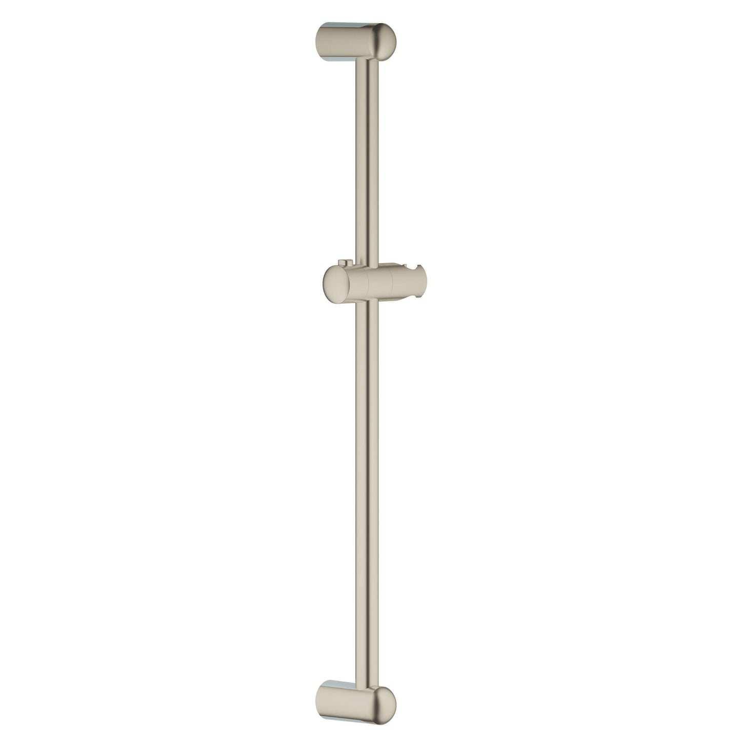 GROHE 27523EN0 24" Shower Slide Bar , Brushed Nickel