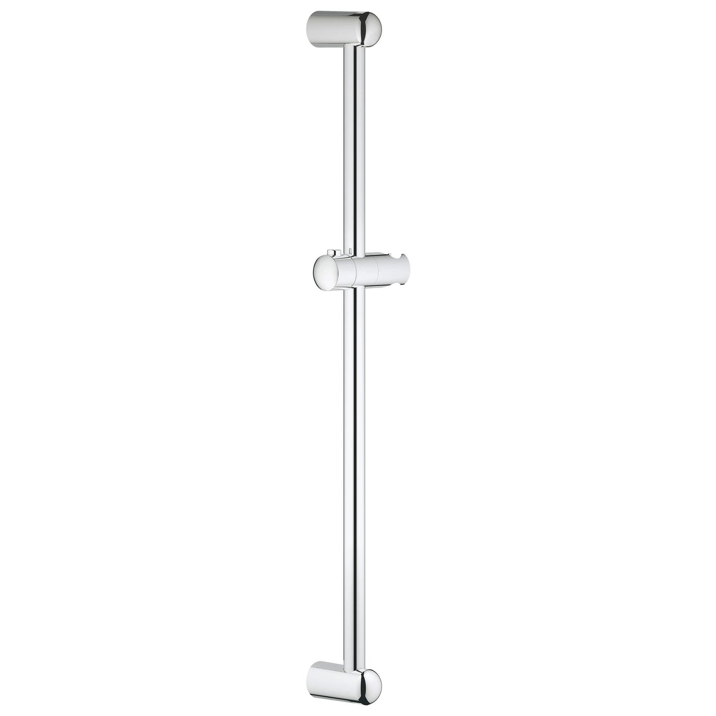 GROHE 27523000 24" Shower Slide Bar , Chrome