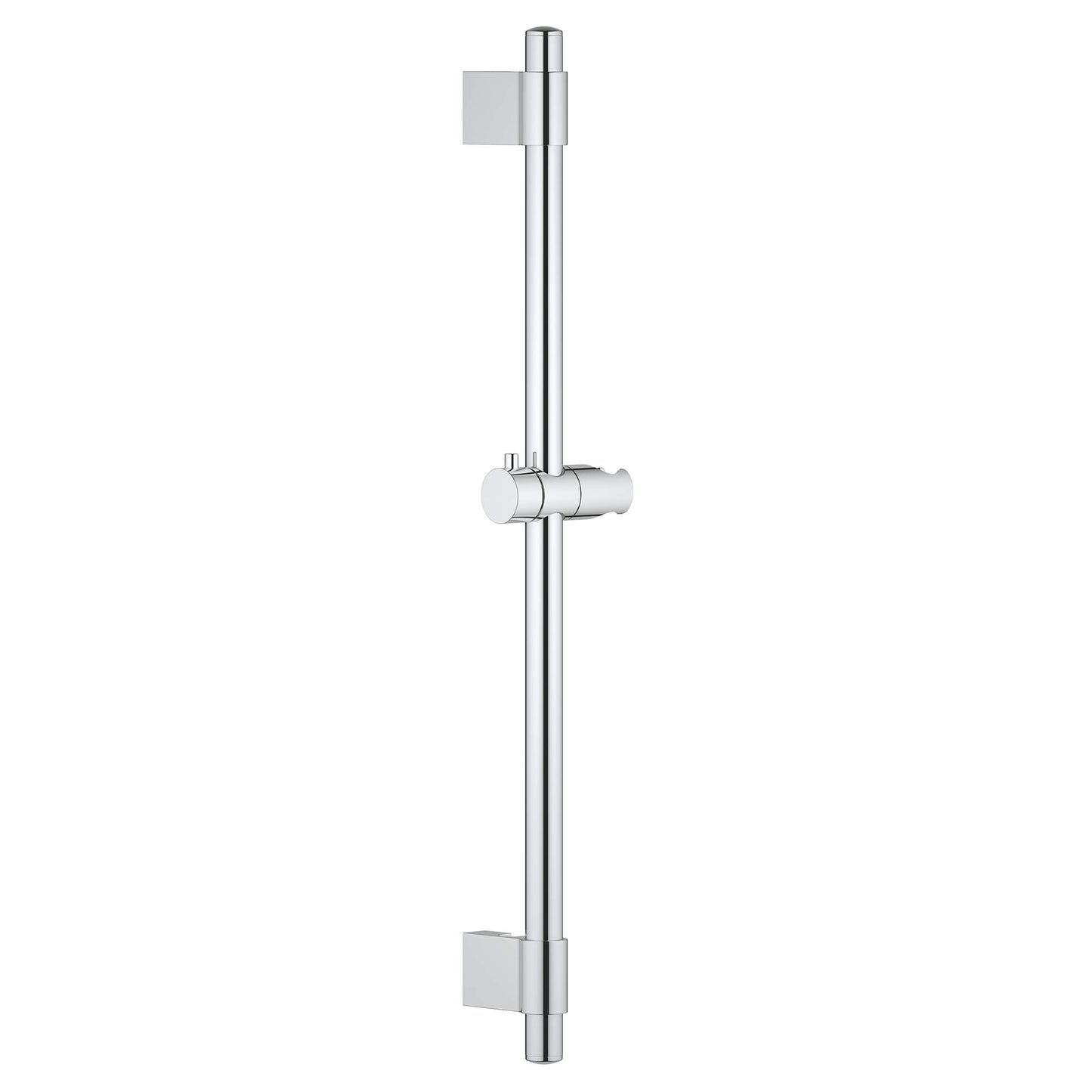 GROHE 27784000 24" Shower Slide Bar , Chrome