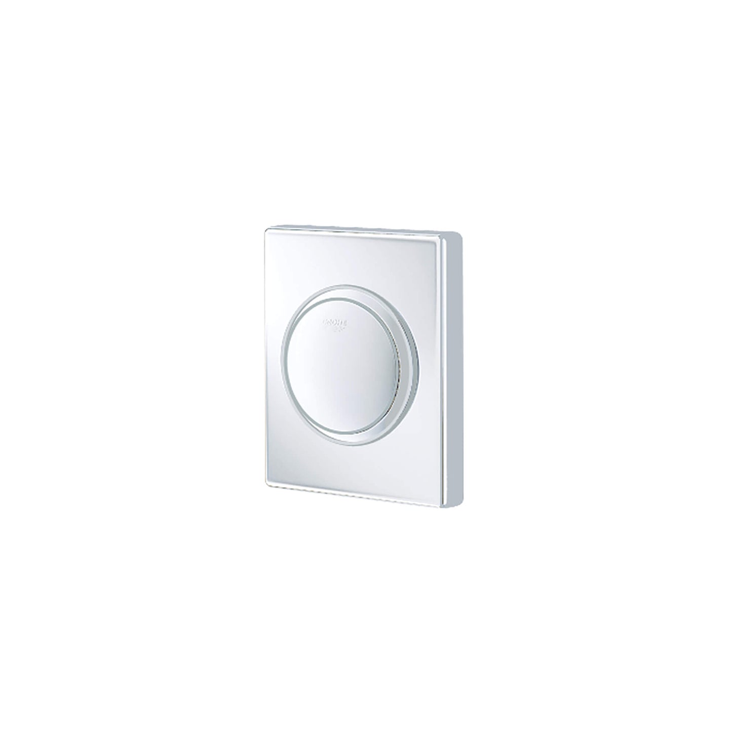 GROHE 38595SH0 Wall Plate , Alpine White