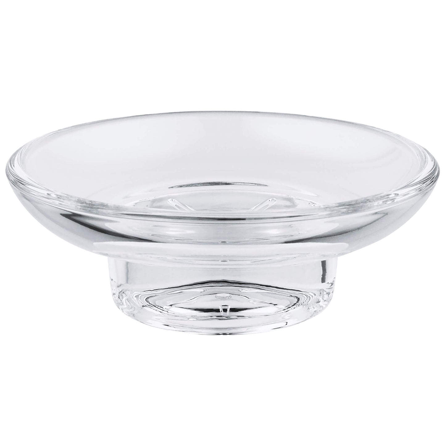 GROHE 40368001 Soap Dish , Chrome