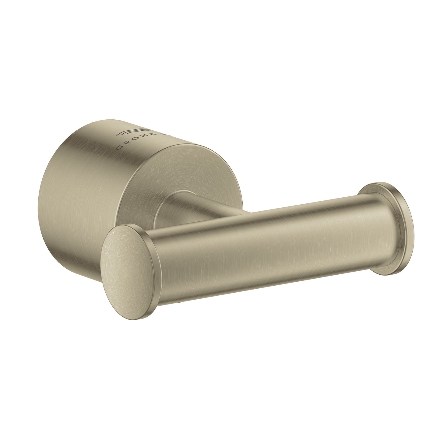 GROHE 40890EN0 Atrio Towel Hook , Brushed Nickel