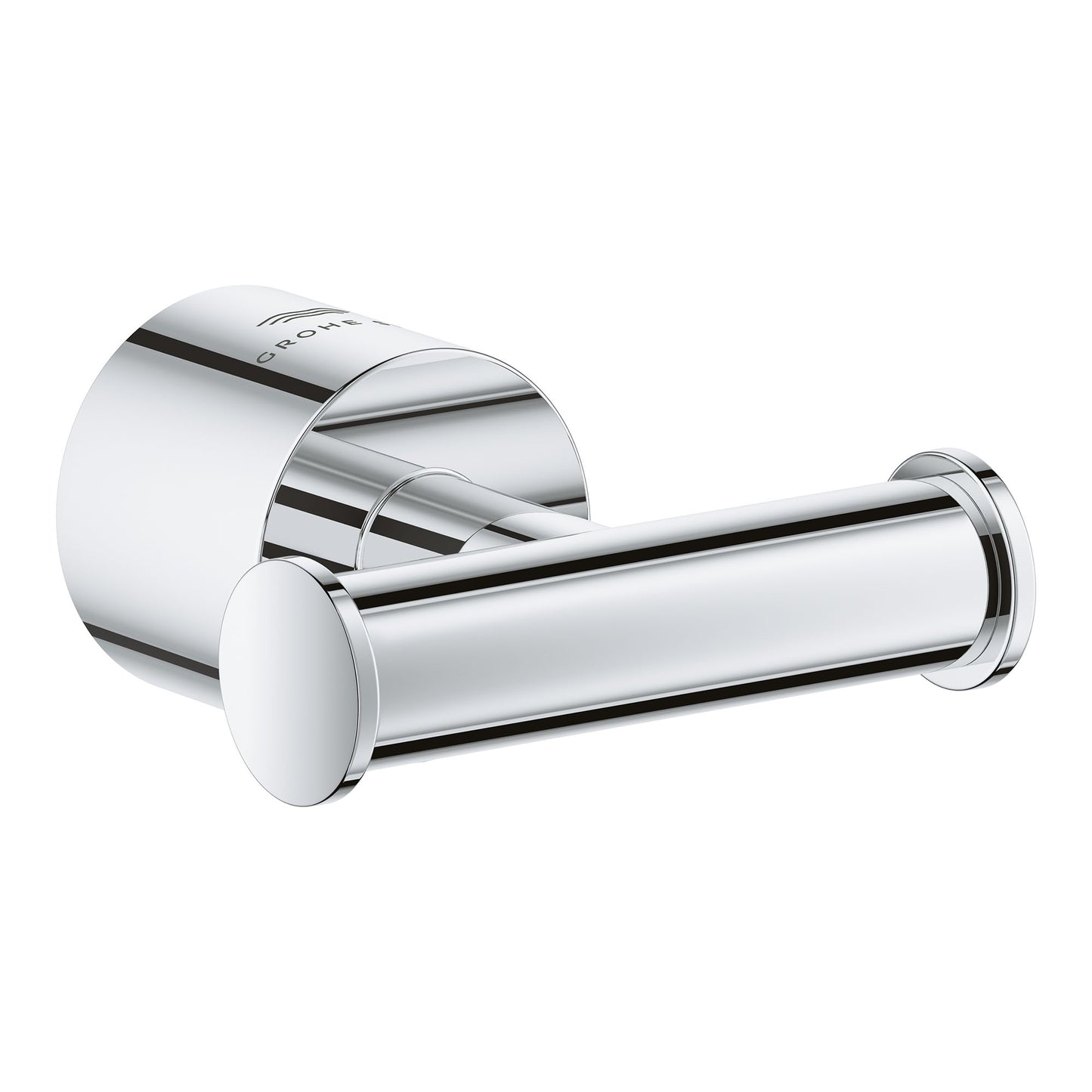 GROHE 40890000 Atrio Towel Hook , Chrome