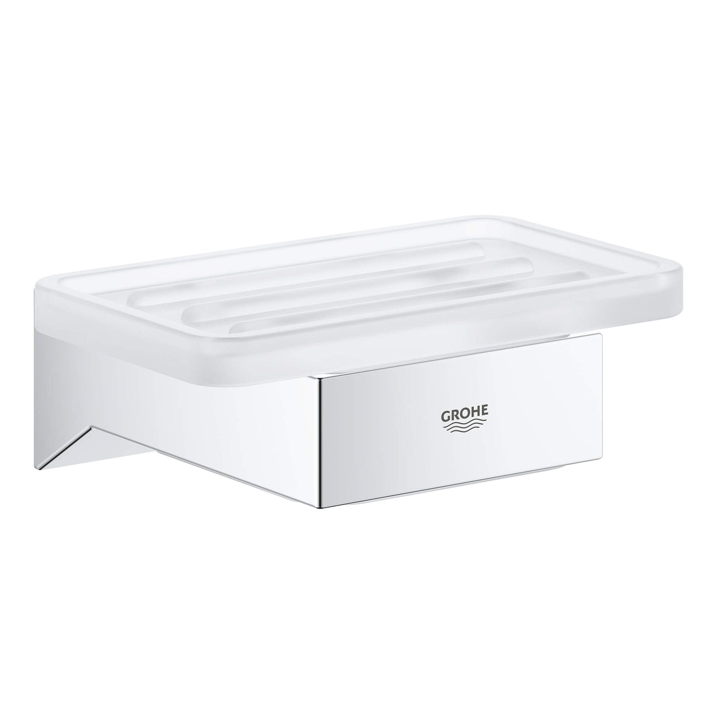 GROHE 40806000 Soap Dish , Chrome