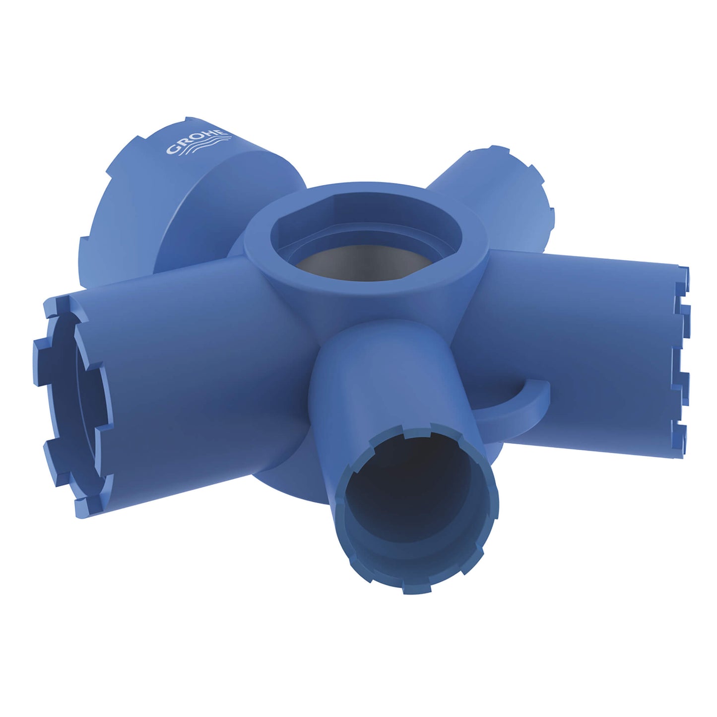 GROHE 48021000 Disassembling Key , Chrome