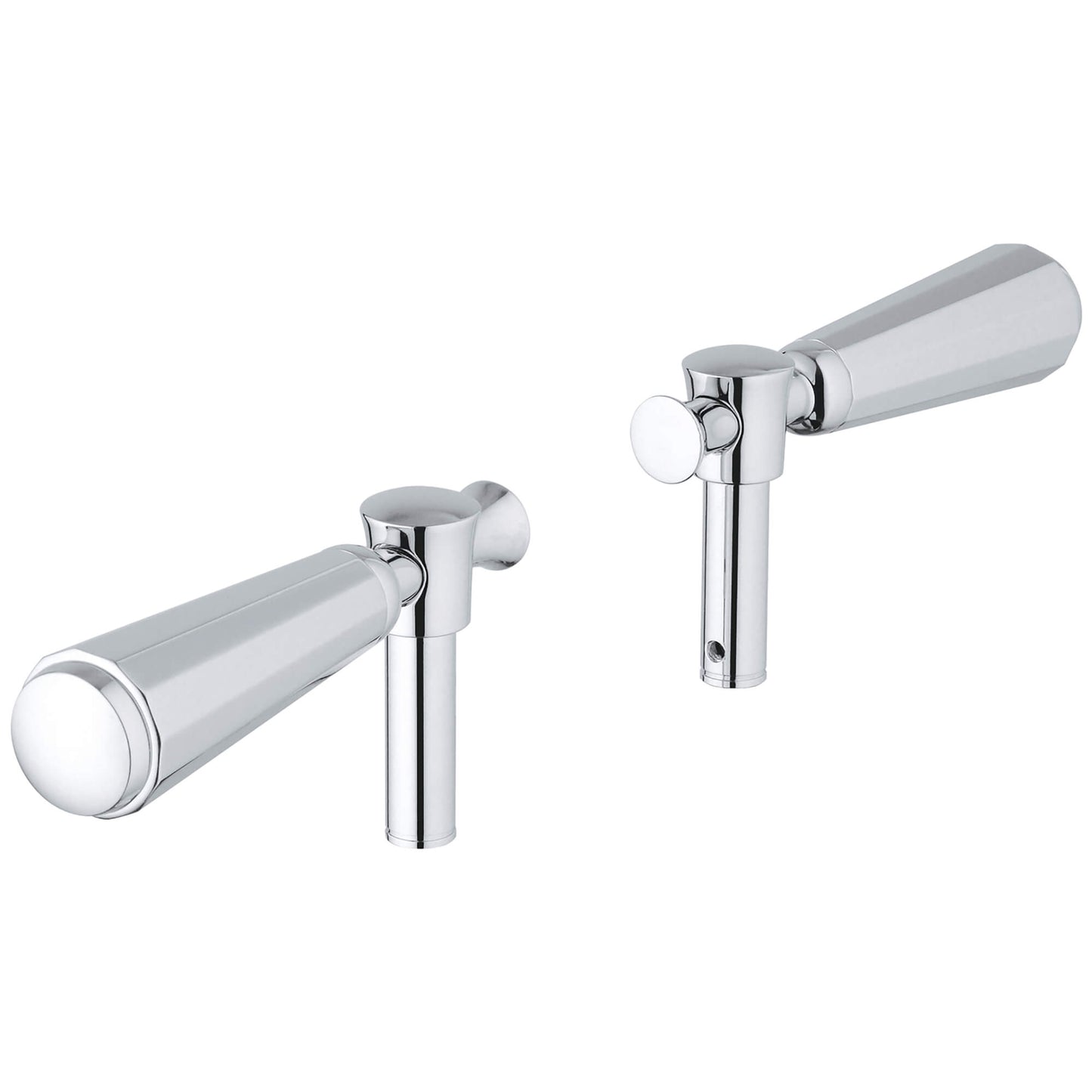 GROHE 18090000 Kensington Chrome Lever