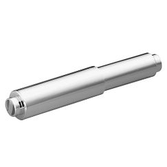MOEN 226 Contemporary Paper Holder - Roller Only In Chrome