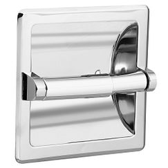 MOEN 2575 Donner Commercial Paper Holder In Chrome