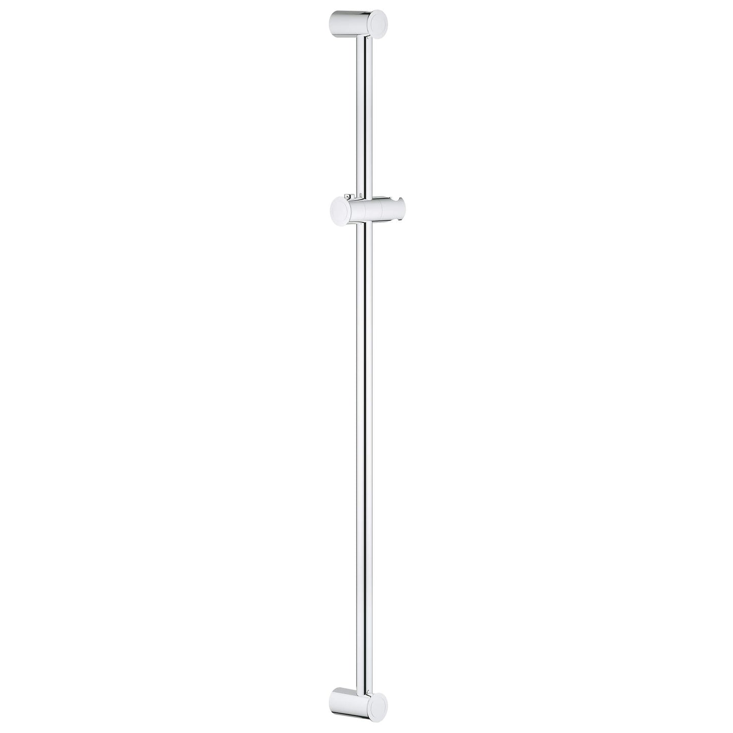 GROHE 27520000 Tempesta Chrome 36" Shower Slide Bar