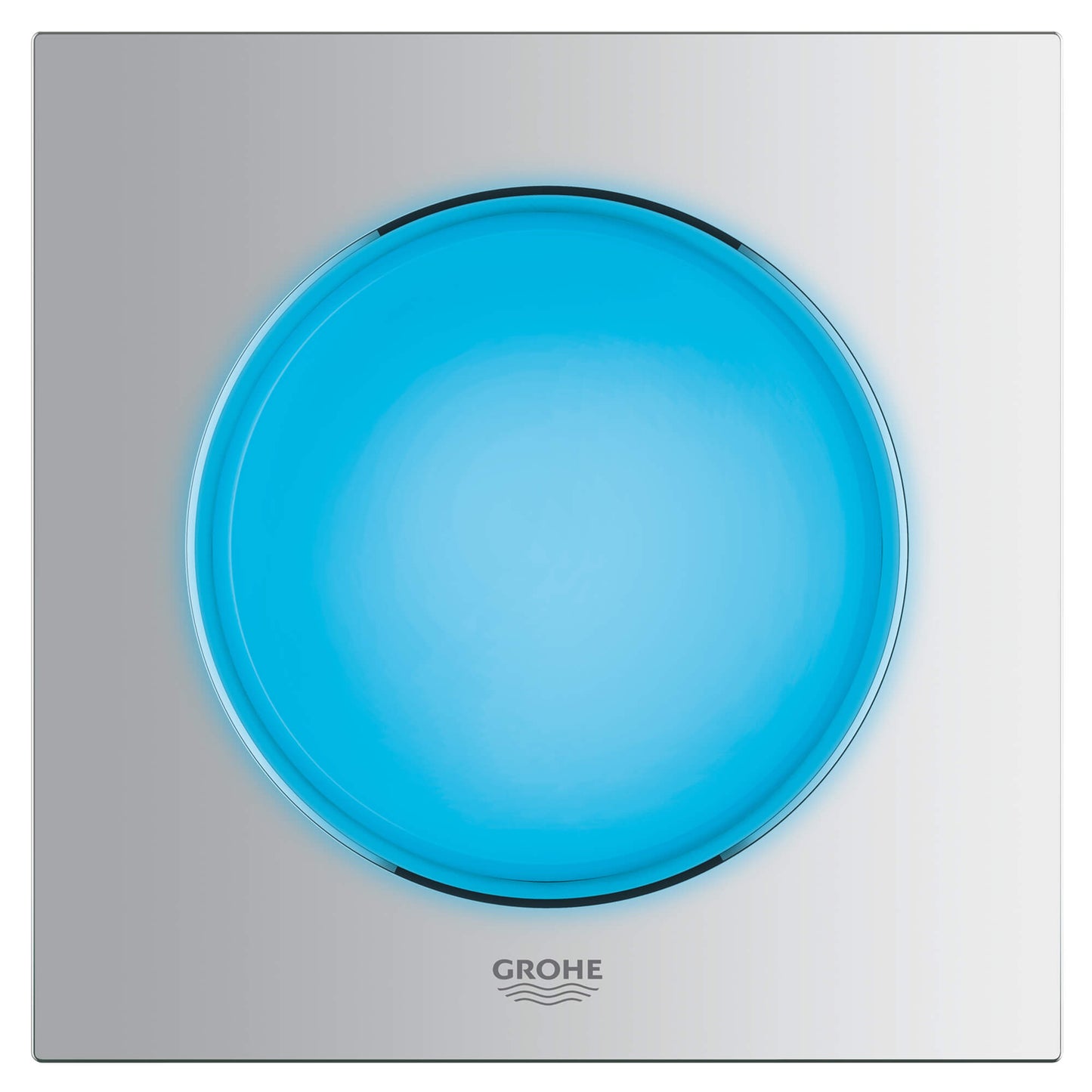 GROHE 36359000 F-Digital Chrome Light Modules