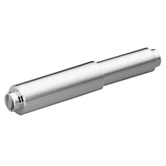 MOEN 3C Contemporary Paper Holder - Roller Only In Chrome