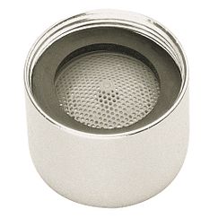 MOEN 40011SL Aerator Kit In Stainless