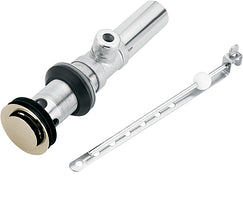 MOEN 40030BN Waste Assembly In Brushed Nickel