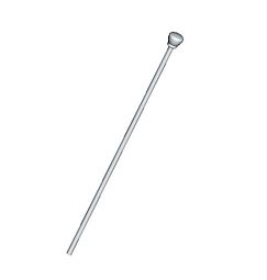 MOEN 41089 Cornerstone Lift Rod Kit In Chrome