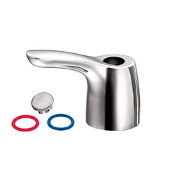 MOEN 42085 Baystone Handle Kit In Chrome