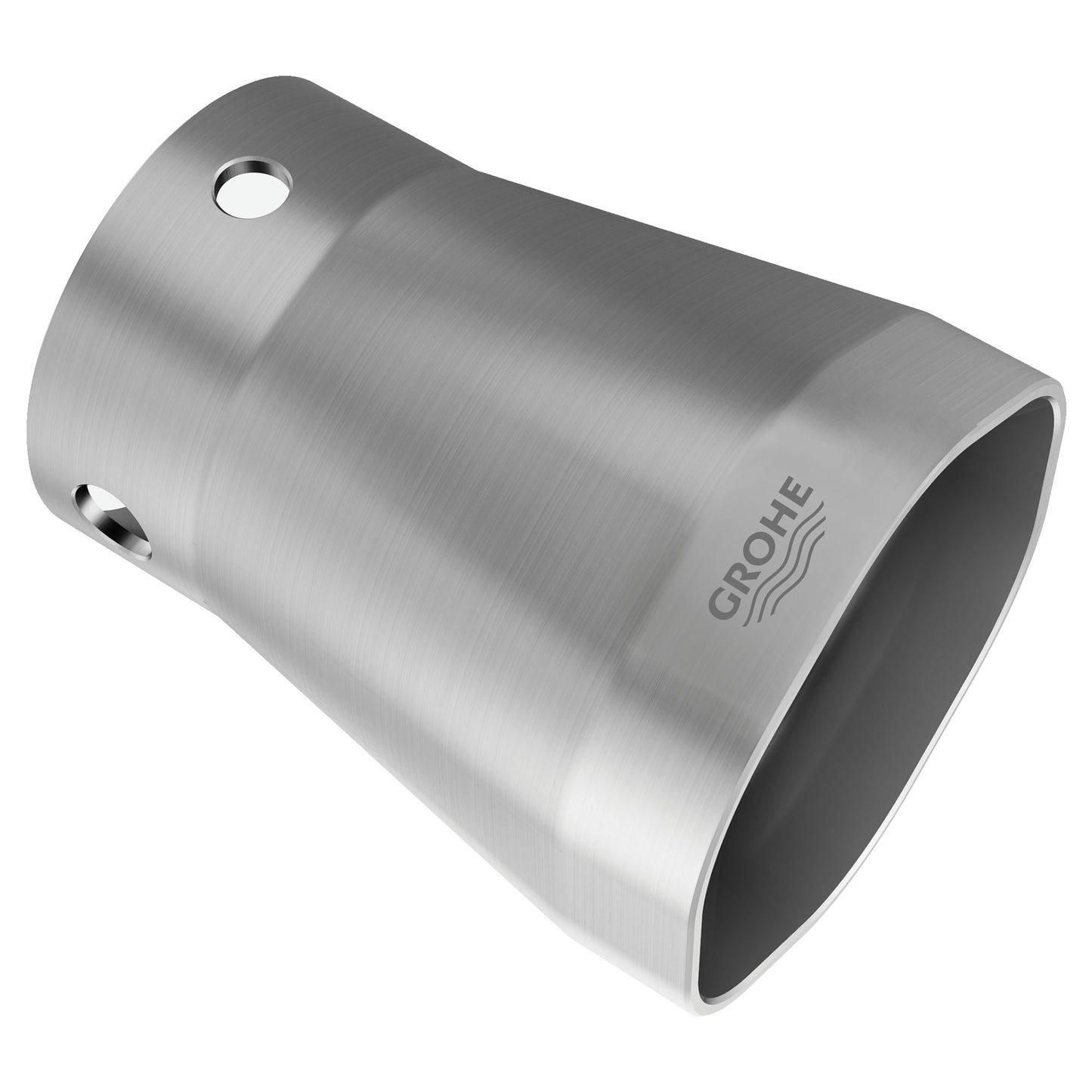 GROHE 14139000 Socket Spanner Wrench , Chrome