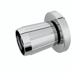 MOEN 54-F Donner Commercial Flange In Chrome