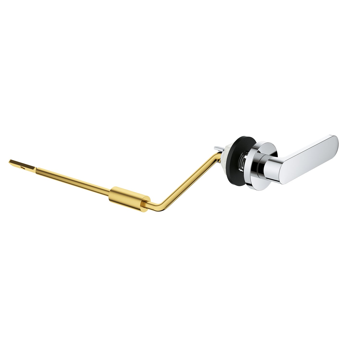 GROHE 49143000 Essence Right-Hand Trip lever - Chrome