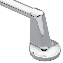 MOEN 5818CH Aspen 18" Towel Bar In Chrome