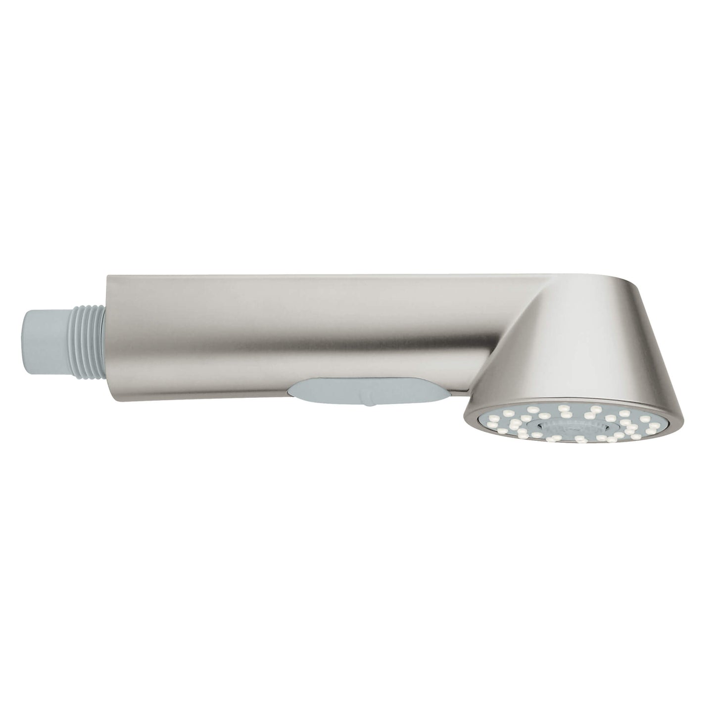 GROHE 64156DC0 Universal Supersteel Pull-Out Spray