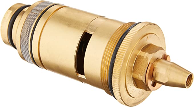 GROHE 47025000 Universal Chrome Paraffin Cartridge