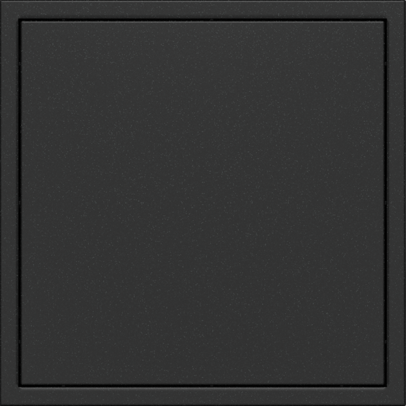 LEGRAND ARPTR151GG2 ADORNE 15A One-Gang Pop-Out Outlet, Graphite