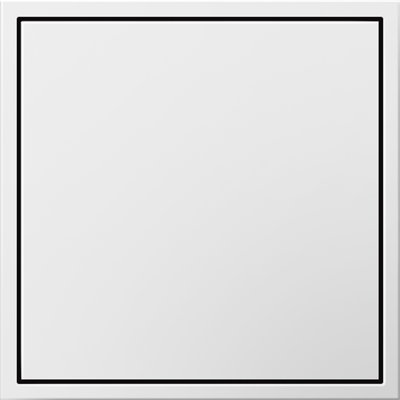 LEGRAND ARPTR151GW2 ADORNE 15A One-Gang Pop-Out Outlet, White