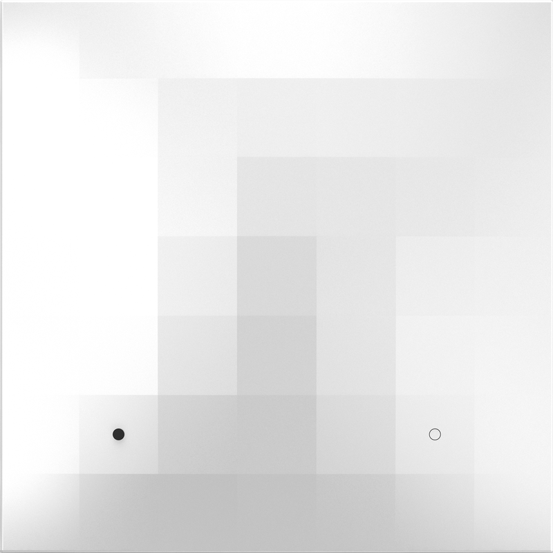 LEGRAND WNAH1W1 ADORNE Smart Gateway with Netatmo, White