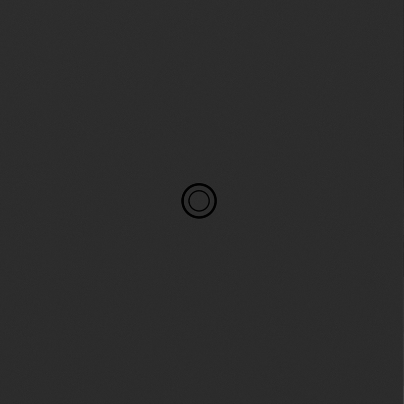 LEGRAND WNAL10G1 ADORNE Smart Switch with Netatmo, Graphite