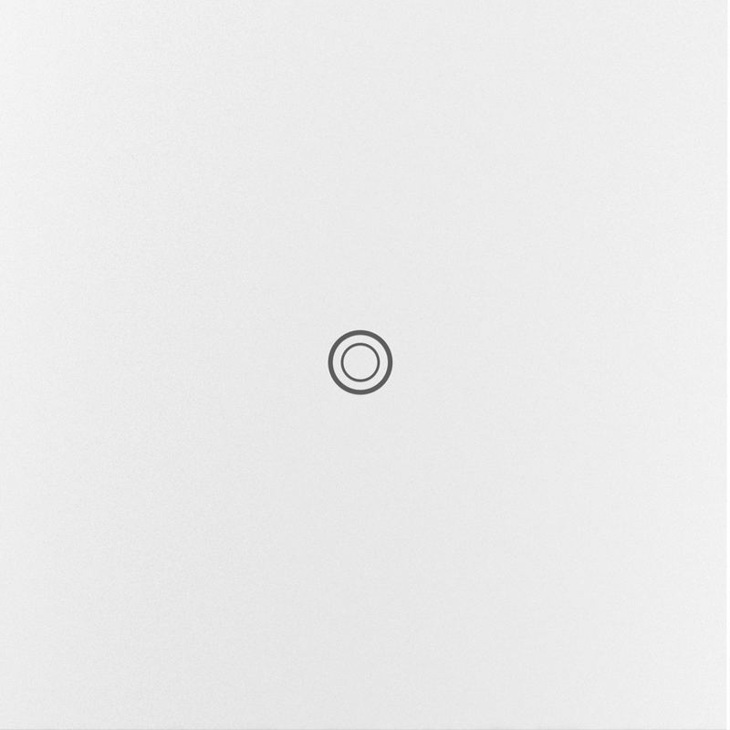 LEGRAND WNAL10W1 ADORNE Smart Switch with Netatmo, White