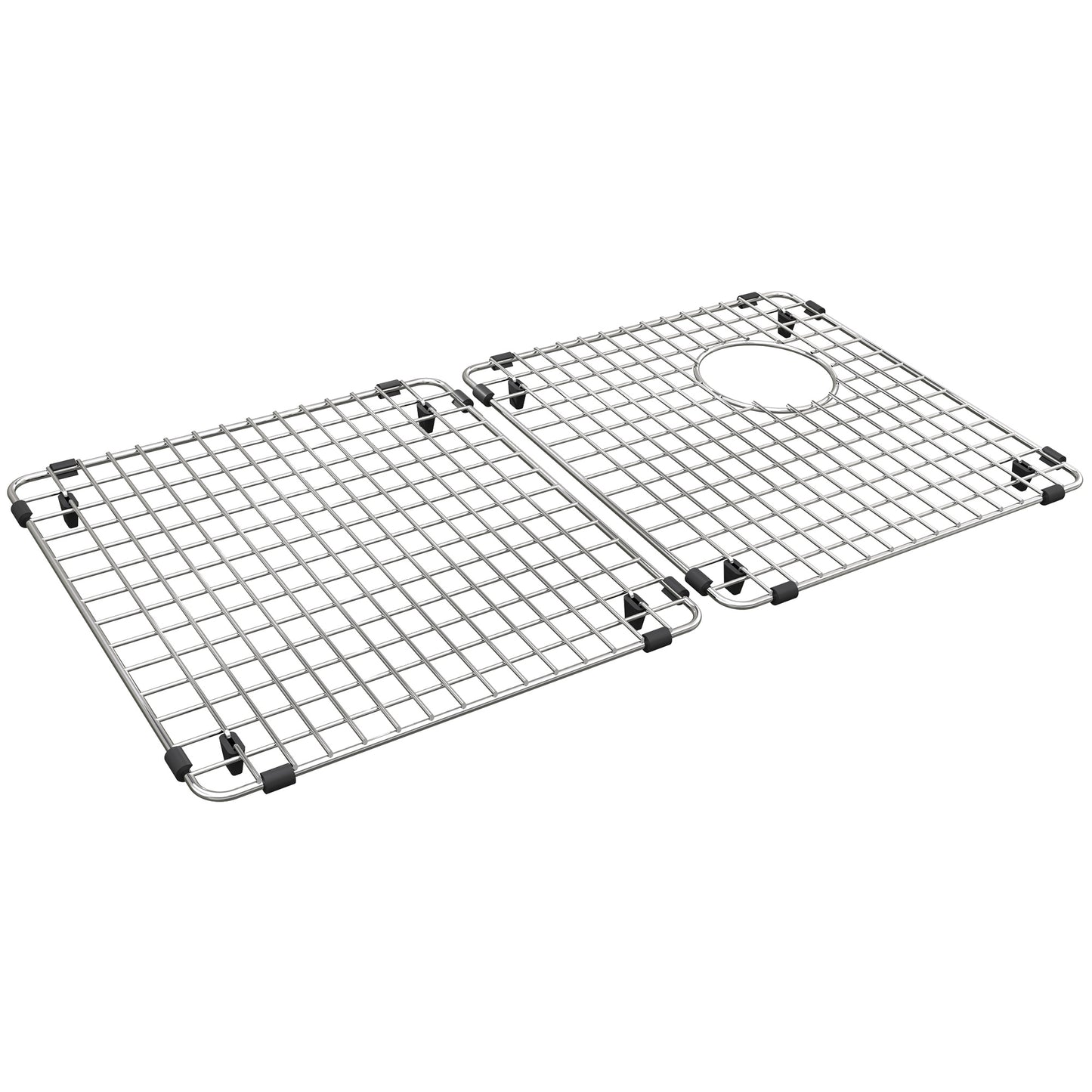 FRANKE MA-31-36S Maris 14.9-in. x 15.5 -in. Stainless Steel Bowl Sink in Stainless Steel In Stainless Steel