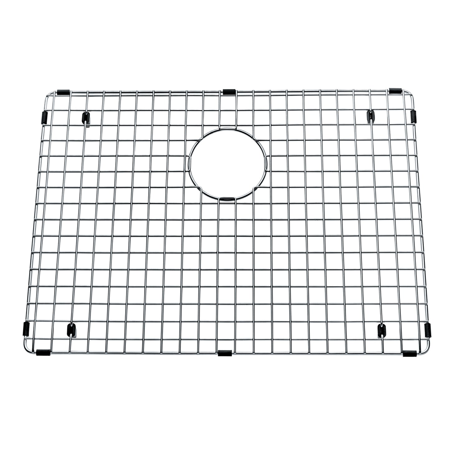 FRANKE PS23-36S 22.3-in. x 16.3-in. Stainless Steel Bottom Sink Grid for Outdoor Series Sinks In Stainless