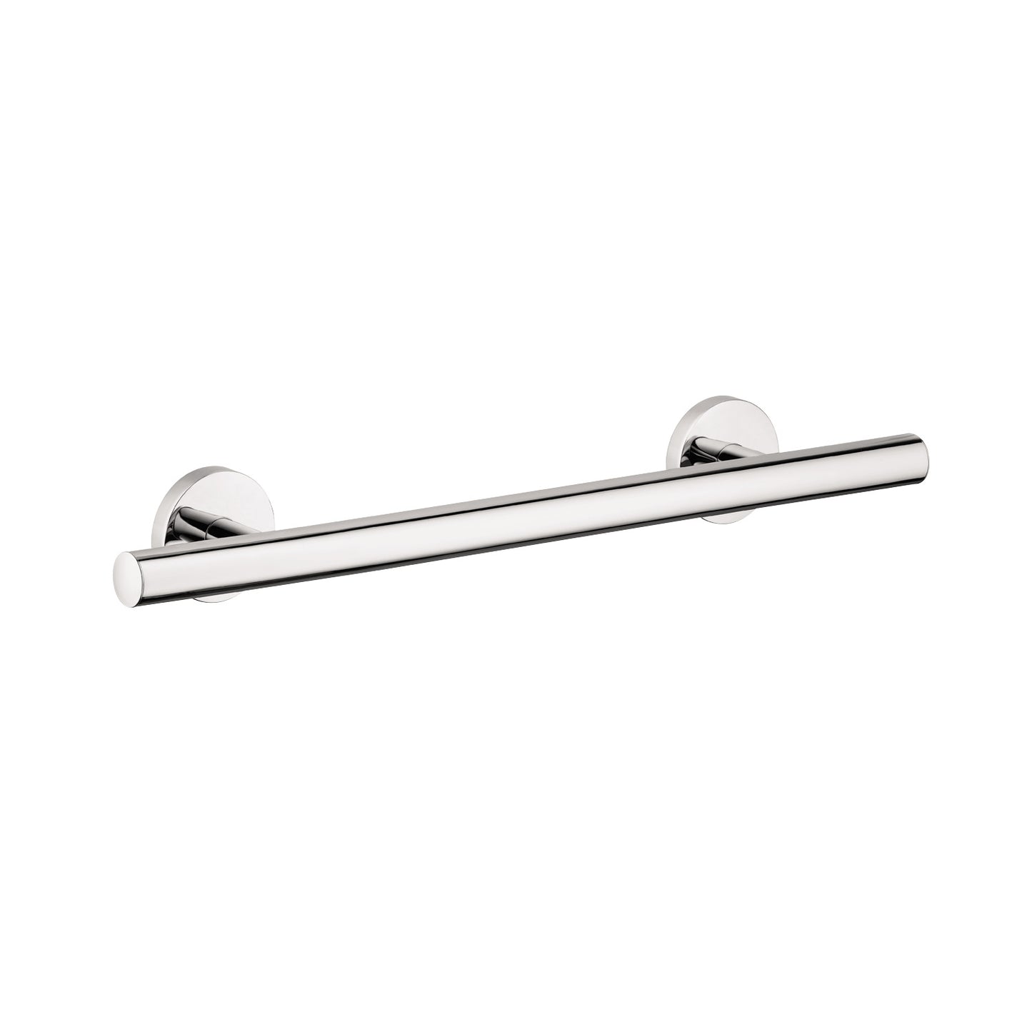 HANSGROHE 40513000 Logis Towel Bar, 12" - Chrome