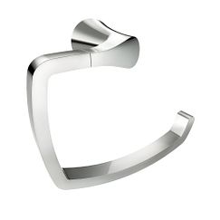 MOEN BH2986CH Danika Towel Ring In Chrome