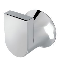 MOEN BH3803CH Genta LX Single Robe Hook In Chrome