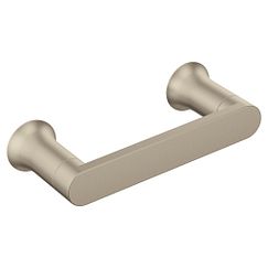MOEN BH3808BN Genta LX Pivoting Paper Holder In Brushed Nickel