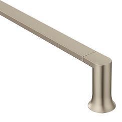 MOEN BH3818BN Genta LX 18" Towel Bar In Brushed Nickel