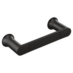 MOEN BH3886BL Genta LX Hand Towel Bar In Matte Black