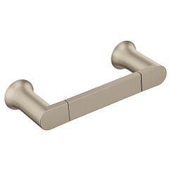 MOEN BH3886BN Genta LX Hand Towel Bar In Brushed Nickel
