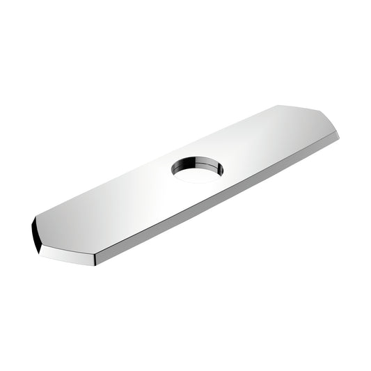 HANSGROHE 04856000 Chrome Locarno Transitional Base Plate