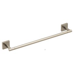 MOEN BP1818BN Triva Towel Bar In Brushed Nickel