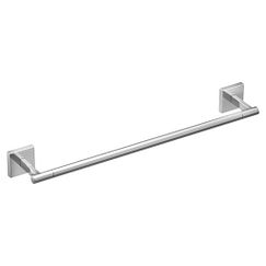 MOEN BP1818CH Triva Towel Bar In Chrome