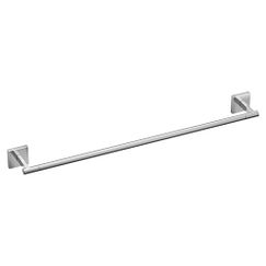 MOEN BP1824CH Triva 24" Towel Bar In Chrome