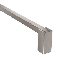 MOEN BP3724BN Kyvos 24" Towel Bar In Brushed Nickel