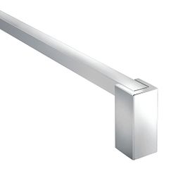 MOEN BP3724CH Kyvos 24" Towel Bar In Chrome